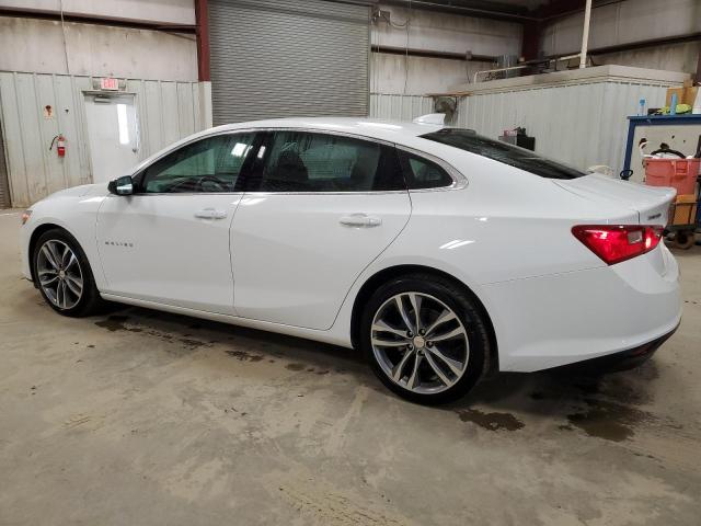 1G1ZD5STXPF235683 - 2023 CHEVROLET MALIBU LT WHITE photo 2