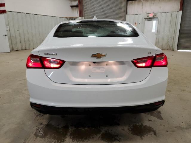 1G1ZD5STXPF235683 - 2023 CHEVROLET MALIBU LT WHITE photo 6