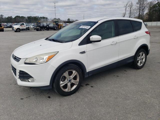 2014 FORD ESCAPE SE, 