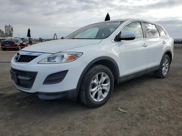 2011 MAZDA CX-9, 