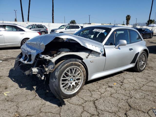 2001 BMW Z3 3.0, 