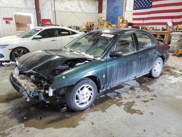 1997 SATURN SL2, 