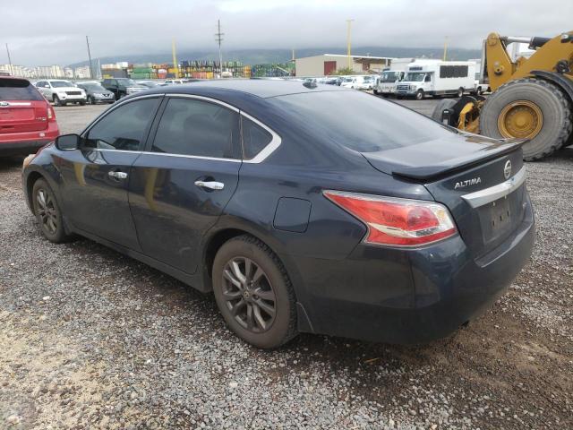 1N4AL3AP2FC575092 - 2015 NISSAN ALTIMA 2.5 GRAY photo 2