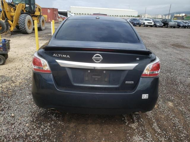 1N4AL3AP2FC575092 - 2015 NISSAN ALTIMA 2.5 GRAY photo 6