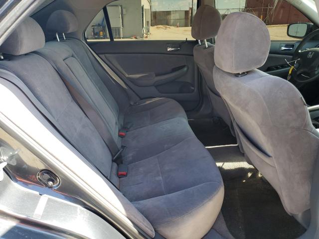 JHMCM56317C008714 - 2007 HONDA ACCORD SE GRAY photo 10