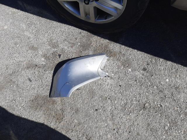 5TFUM5F16EX056249 - 2014 TOYOTA TUNDRA DOUBLE CAB SR/SR5 SILVER photo 12