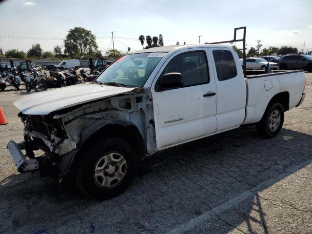 2005 TOYOTA TACOMA ACCESS CAB, 