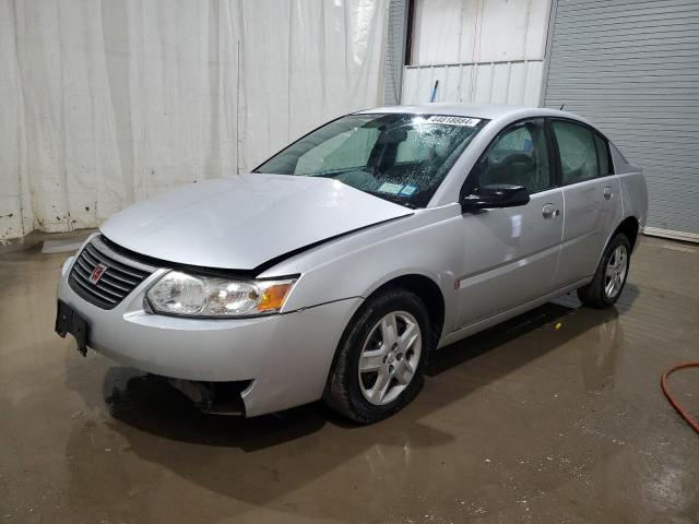 1G8AJ55FX6Z131334 - 2006 SATURN ION LEVEL 2 SILVER photo 1