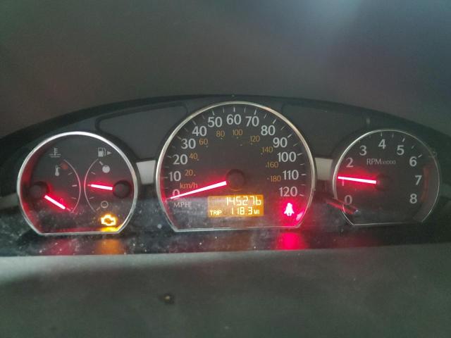 1G8AJ55FX6Z131334 - 2006 SATURN ION LEVEL 2 银色 照片 9