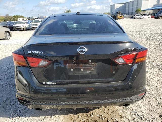 1N4BL4DV0KC148170 - 2019 NISSAN ALTIMA SV BLACK photo 6