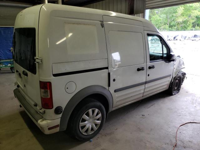 NM0LS7DN1DT162291 - 2013 FORD TRANSIT XLT WHITE photo 3