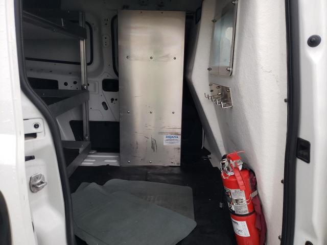 ZFBERFBB7H6E06837 - 2017 RAM PROMASTER SLT Білий фото 10