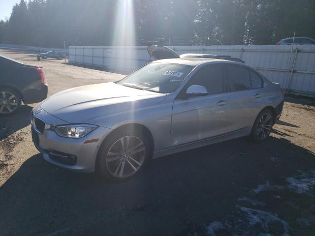 2015 BMW 328 XI, 