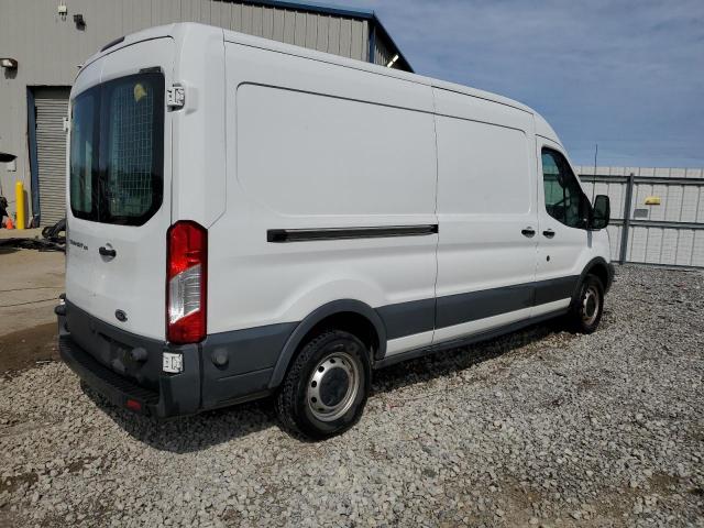 1FTNE2CM6FKB31416 - 2015 FORD TRANSIT T-150 WHITE photo 3