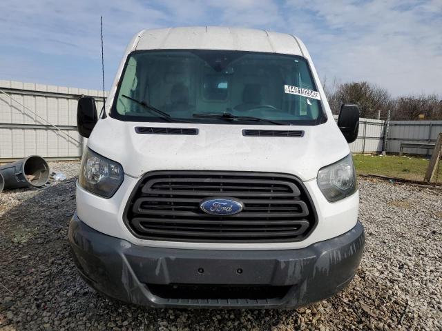 1FTNE2CM6FKB31416 - 2015 FORD TRANSIT T-150 WHITE photo 5