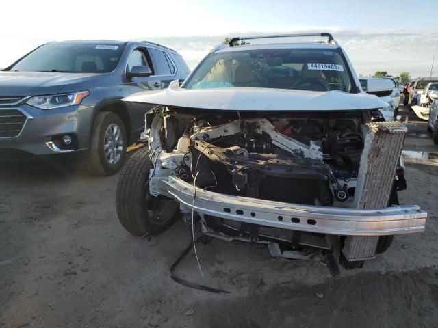 5J8TC2H73KL007058 - 2019 ACURA RDX ADVANCE WHITE photo 5