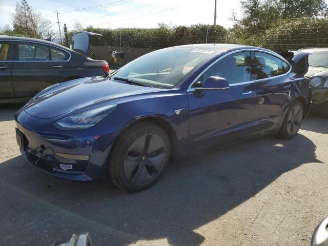 2019 TESLA MODEL 3, 