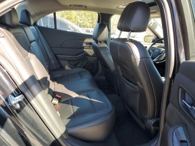 1G11G5SX8FF296939 - 2015 CHEVROLET MALIBU LTZ BLACK photo 10