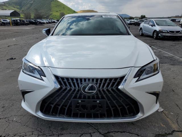 58ADA1C17PU036218 - 2023 LEXUS ES 300H BASE WHITE photo 5