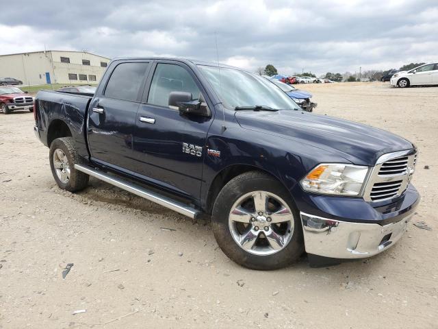 1C6RR7LT6GS373447 - 2016 RAM 1500 SLT BLUE photo 4