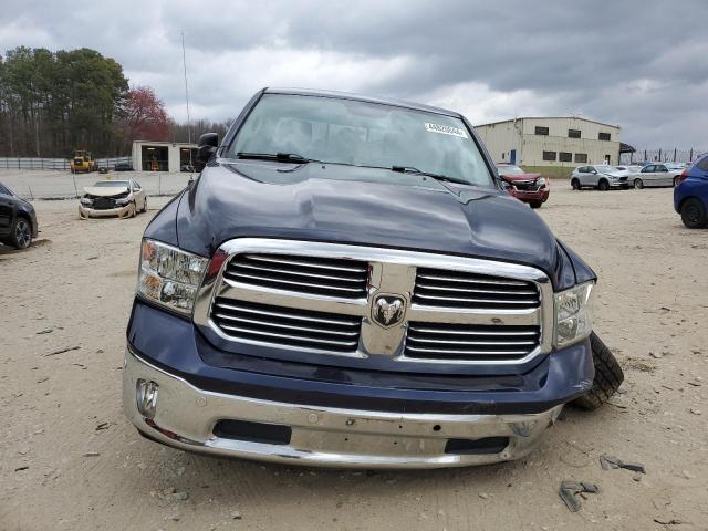 1C6RR7LT6GS373447 - 2016 RAM 1500 SLT BLUE photo 5