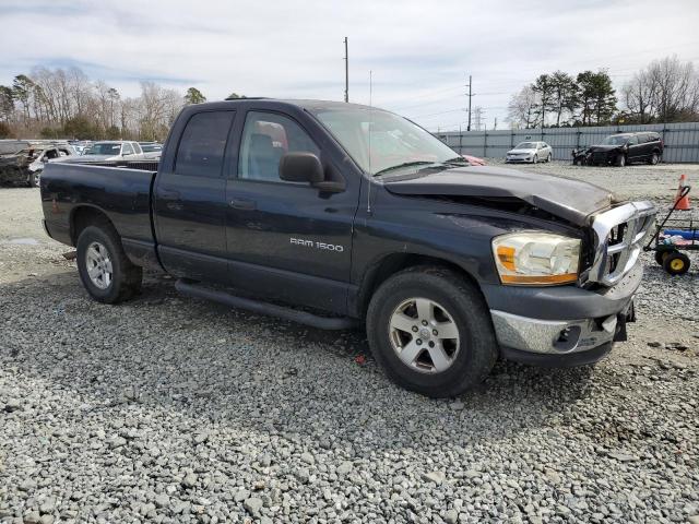 1D7HA18K96J183791 - 2006 DODGE RAM 1500 ST BLACK photo 4