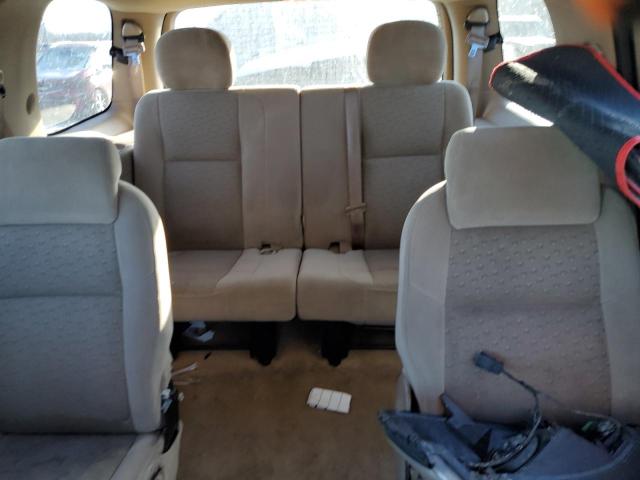 1GNDV23L66D138879 - 2006 CHEVROLET UPLANDER LS 绿色 照片 10