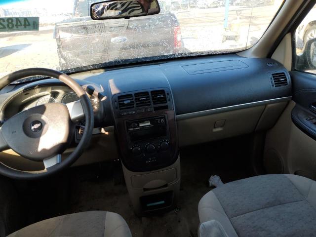 1GNDV23L66D138879 - 2006 CHEVROLET UPLANDER LS 绿色 照片 8