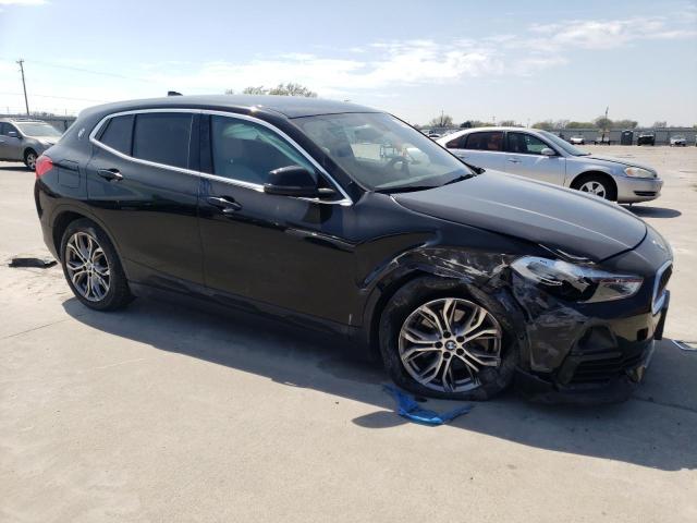 WBXYJ5C32JEF77738 - 2018 BMW X2 XDRIVE28I BLACK photo 4