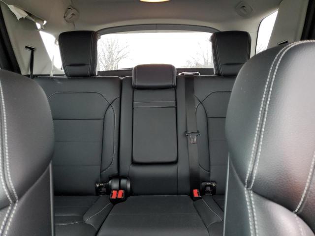 4JGDA5HB7FA616097 - 2015 MERCEDES-BENZ ML 350 4MATIC SILVER photo 10