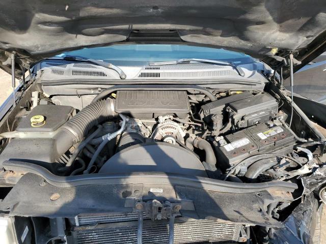 1J8HG48K77C504834 - 2007 JEEP COMMANDER 黑色 照片 11