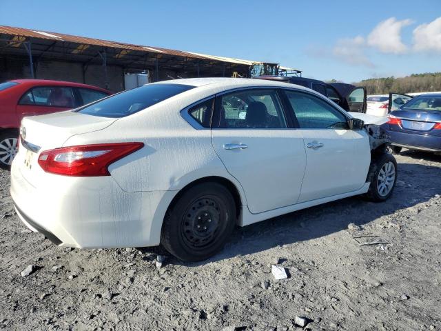 1N4AL3AP8HC170132 - 2017 NISSAN ALTIMA 2.5 WHITE photo 3