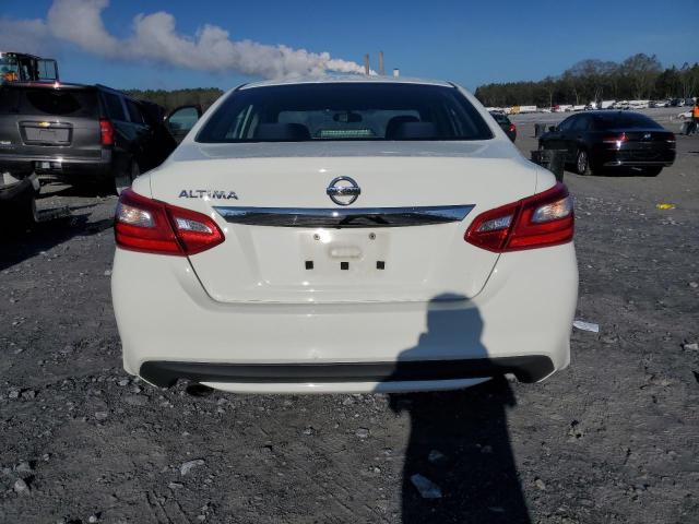 1N4AL3AP8HC170132 - 2017 NISSAN ALTIMA 2.5 WHITE photo 6