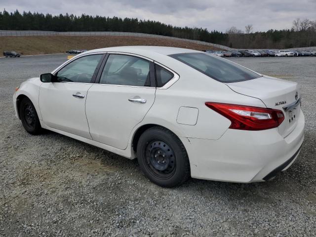 1N4AL3AP5GC152492 - 2016 NISSAN ALTIMA 2.5 WHITE photo 2