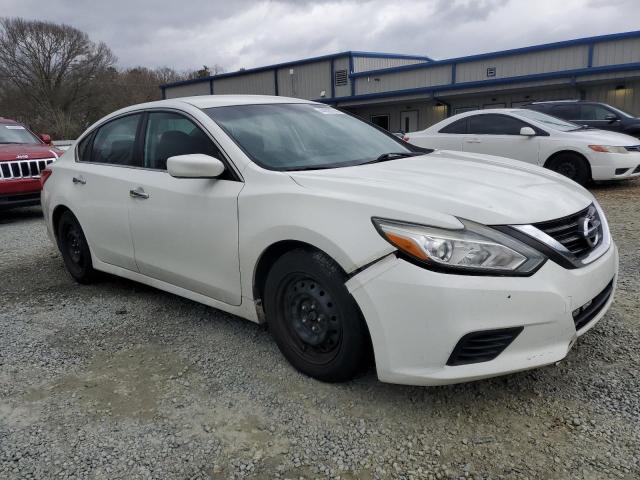 1N4AL3AP5GC152492 - 2016 NISSAN ALTIMA 2.5 WHITE photo 4