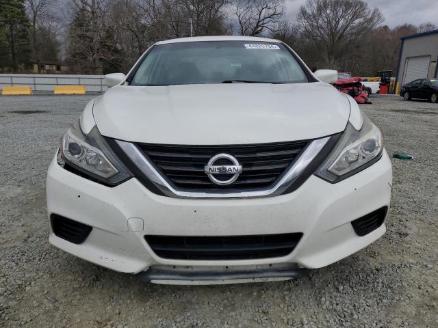 1N4AL3AP5GC152492 - 2016 NISSAN ALTIMA 2.5 WHITE photo 5