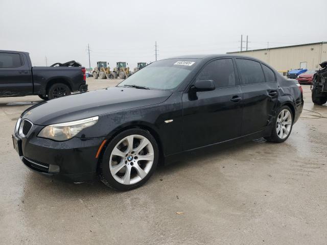 2008 BMW 535 I, 