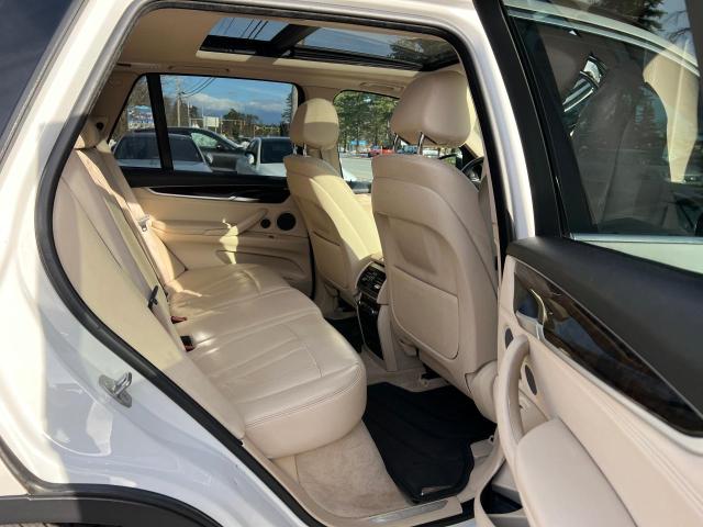 5UXKS4C58F0N09472 - 2015 BMW X5 XDRIVE35D Ağ foto 6