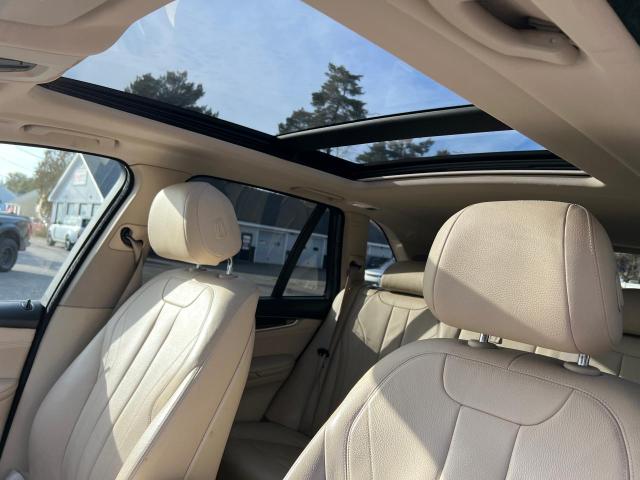 5UXKS4C58F0N09472 - 2015 BMW X5 XDRIVE35D Ağ foto 9