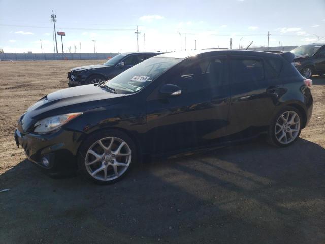 2010 MAZDA SPEED 3, 