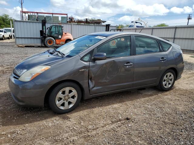 2006 TOYOTA PRIUS, 