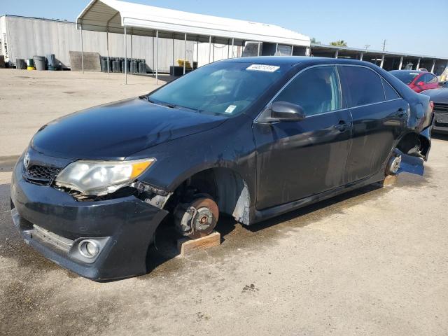 2014 TOYOTA CAMRY L, 