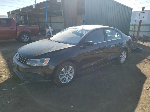 2015 VOLKSWAGEN JETTA SE, null