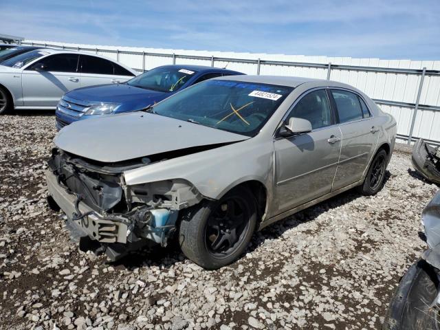 2009 CHEVROLET MALIBU 1LT, 