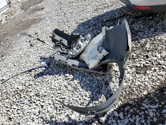 1G1ZH57B294105769 - 2009 CHEVROLET MALIBU 1LT 金色 照片 12