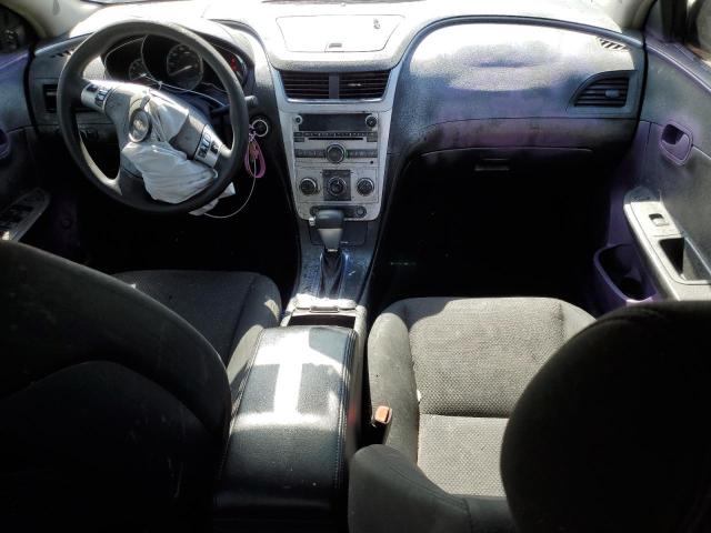 1G1ZH57B294105769 - 2009 CHEVROLET MALIBU 1LT 金色 照片 8