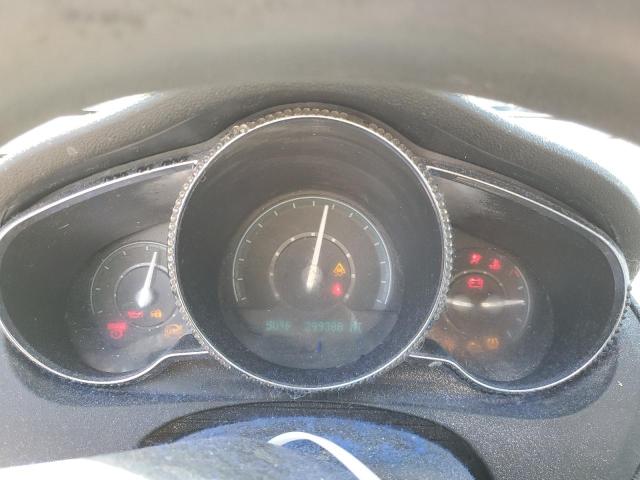 1G1ZH57B294105769 - 2009 CHEVROLET MALIBU 1LT 金色 照片 9