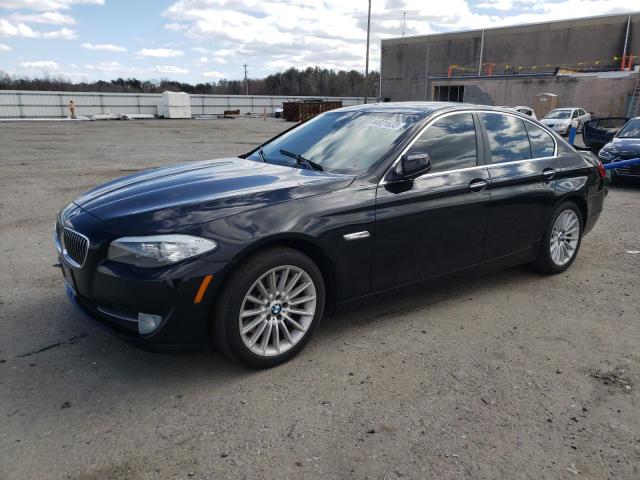 2011 BMW 535 I, 