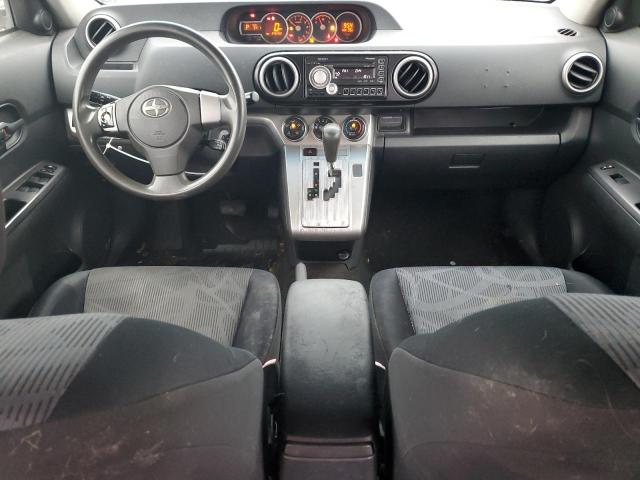 JTLZE4FE3B1132092 - 2011 TOYOTA SCION XB 白色 照片 8