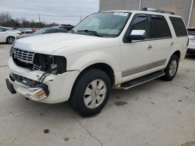 2008 LINCOLN NAVIGATOR, 